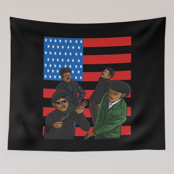 Item preview, Juneteenth Black Panther Party designed and sold by Nosek1ng.
