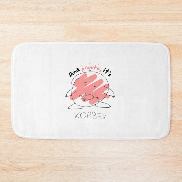 Item preview, Korbee designed and sold by westingben.