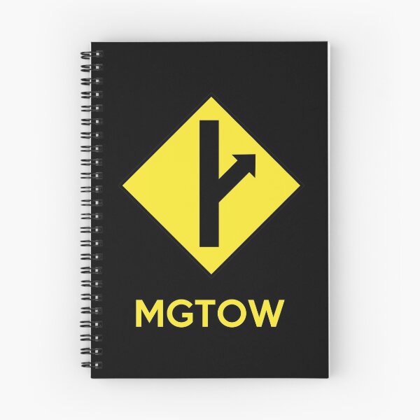 Item preview, Mgtow Men Going Their Own Way designed and sold by flippinsg.