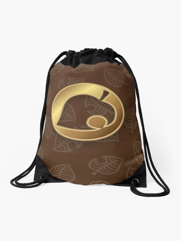 Restraint Expression arch Nook Inc. knapsack" Drawstring Bag for Sale by CaeRond | Redbubble