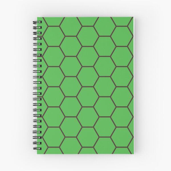 Item preview, Honeycomb - Green designed and sold by Shane Dunn.