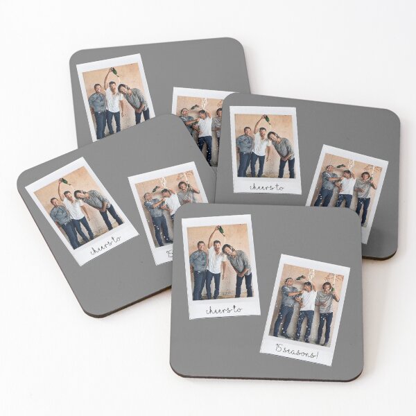 Item preview, cheers to 15 seasons! designed and sold by Emily D'Amato.