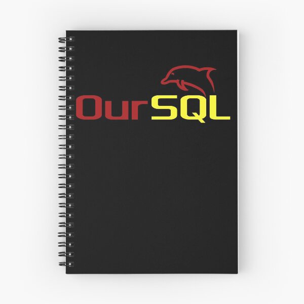 Item preview, OurSQL (red and yellow) designed and sold by BojanglerGTX.