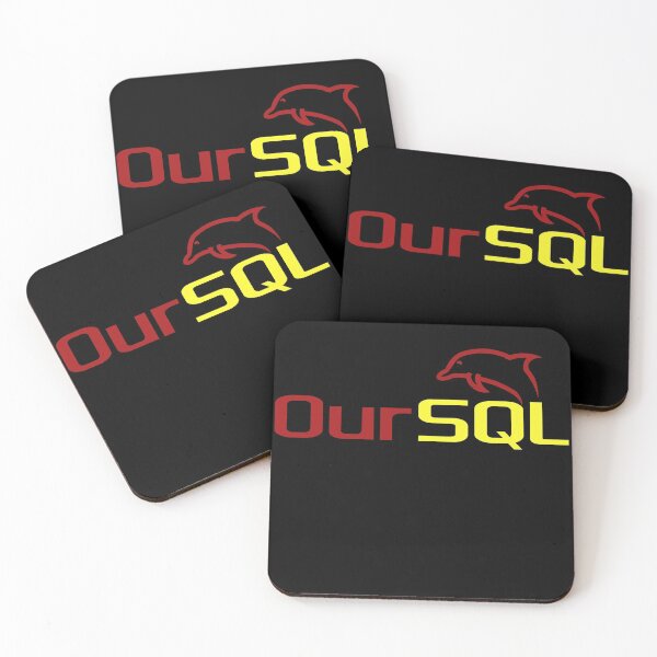 Item preview, OurSQL (red and yellow) designed and sold by BojanglerGTX.