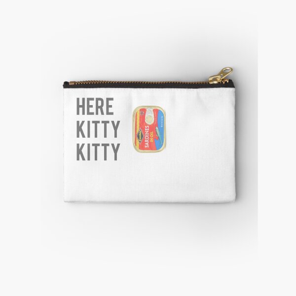 Item preview, Here Kitty Kitty - Joe Exotic designed and sold by WebNostalgia.