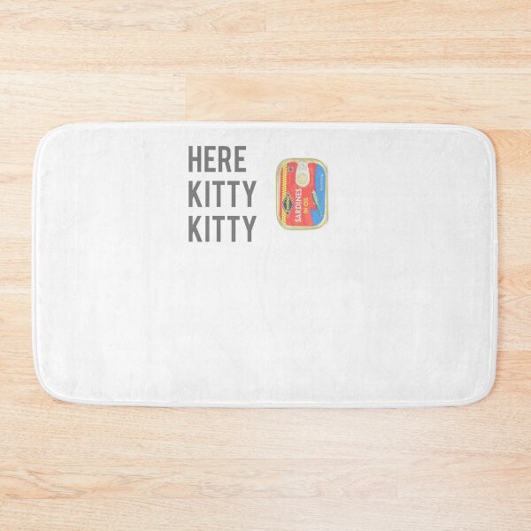 Item preview, Here Kitty Kitty - Joe Exotic designed and sold by WebNostalgia.