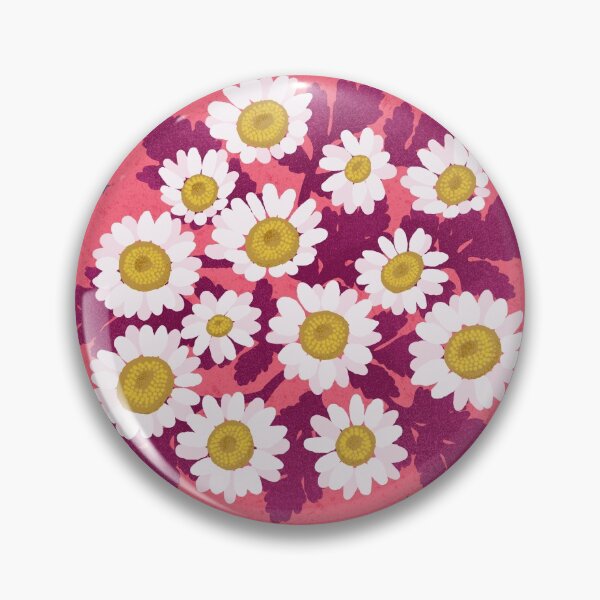 Item preview, FEVERFEW designed and sold by Kristin Juchs.