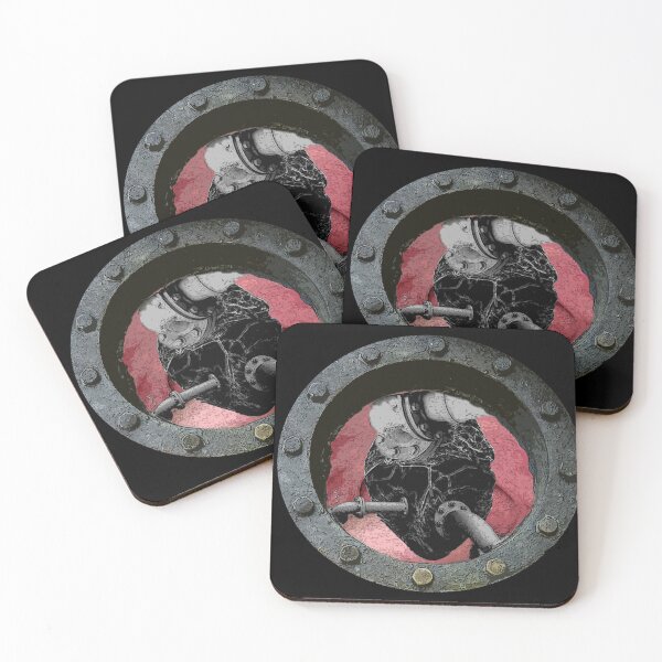 Item preview, Black Heart designed and sold by Neal Robert.