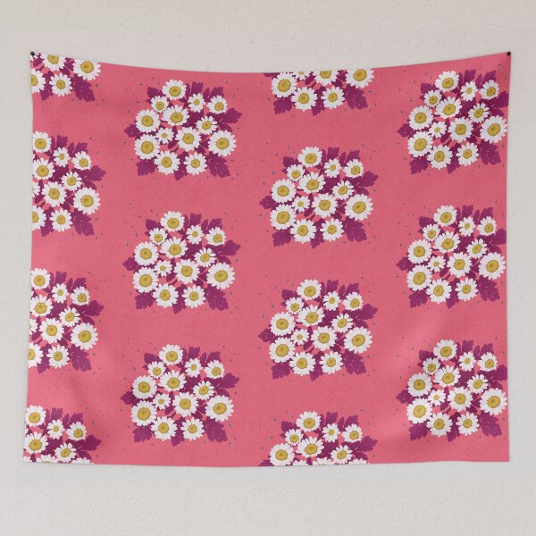 Item preview, FEVERFEW designed and sold by Kristin Juchs.