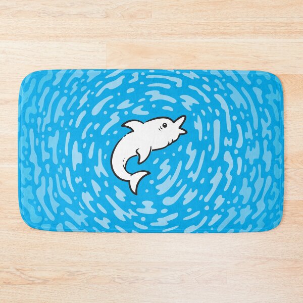 Item preview, Dolphin Whirlpool designed and sold by strangethingsA.