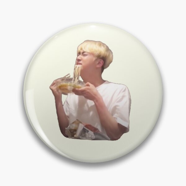 Item preview, Eat Jin designed and sold by JayElizabeth.