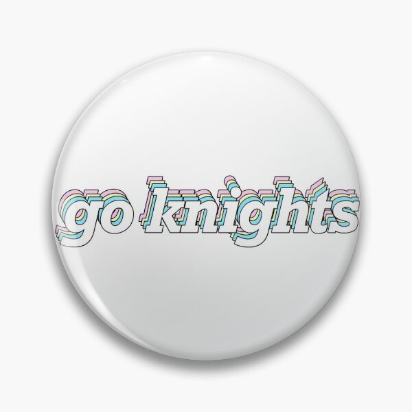 Item preview, Pastel Go Knights designed and sold by karyssalay.