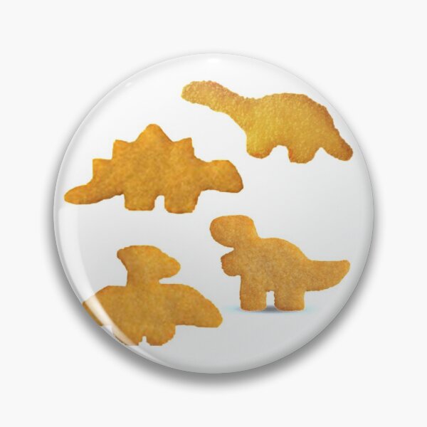 Item preview, Dino nuggets designed and sold by aestheticjas.
