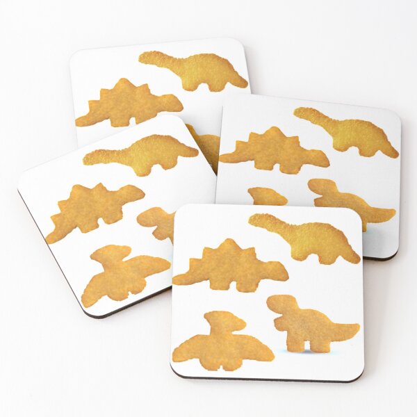 Item preview, Dino nuggets designed and sold by aestheticjas.