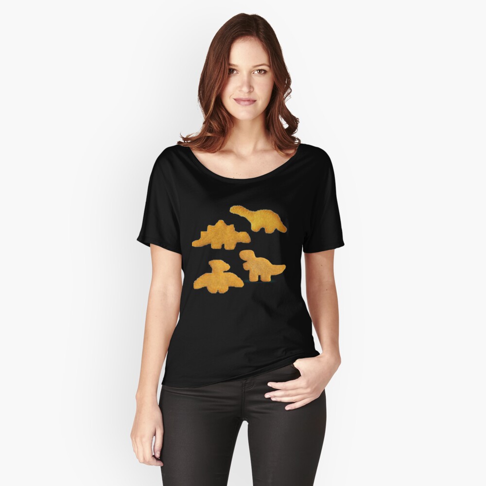 Item preview, Relaxed Fit T-Shirt designed and sold by aestheticjas.