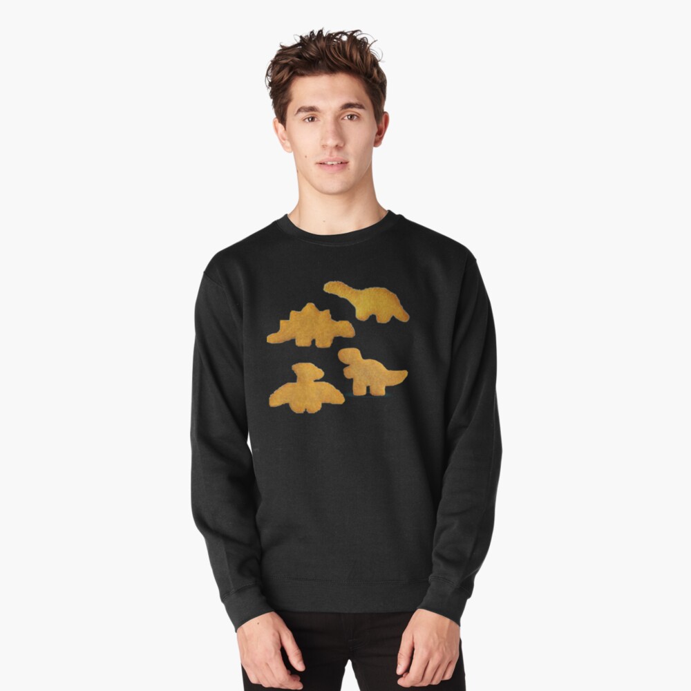 Item preview, Pullover Sweatshirt designed and sold by aestheticjas.