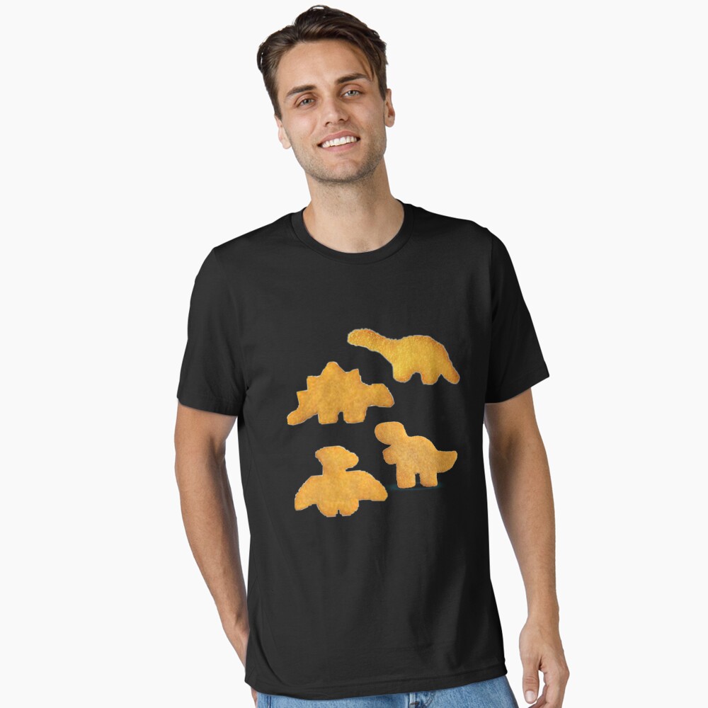 Item preview, Essential T-Shirt designed and sold by aestheticjas.