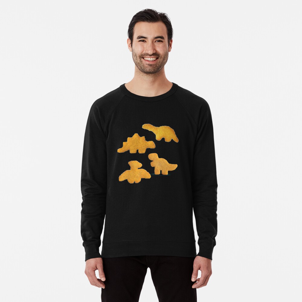 Item preview, Lightweight Sweatshirt designed and sold by aestheticjas.