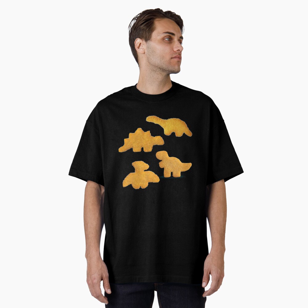 Item preview, Oversized T-Shirt designed and sold by aestheticjas.