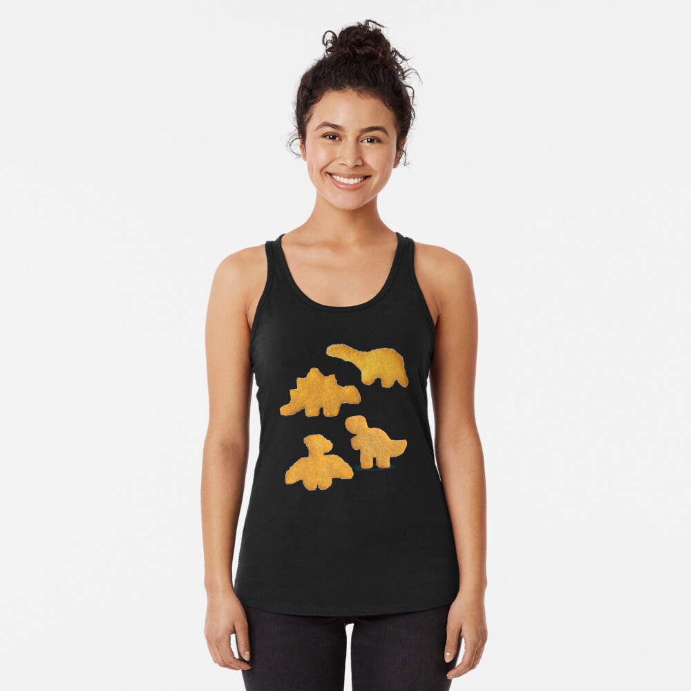 Item preview, Racerback Tank Top designed and sold by aestheticjas.