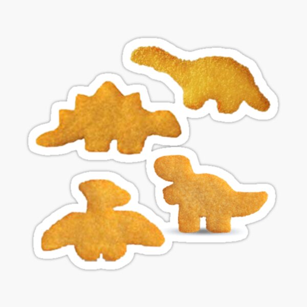 Dinosaur Meme Stickers for Sale