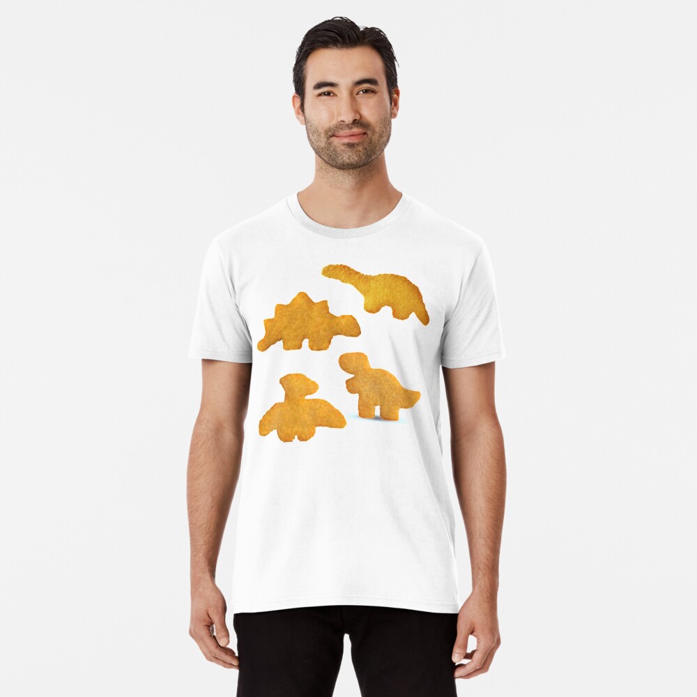 Item preview, Premium T-Shirt designed and sold by aestheticjas.