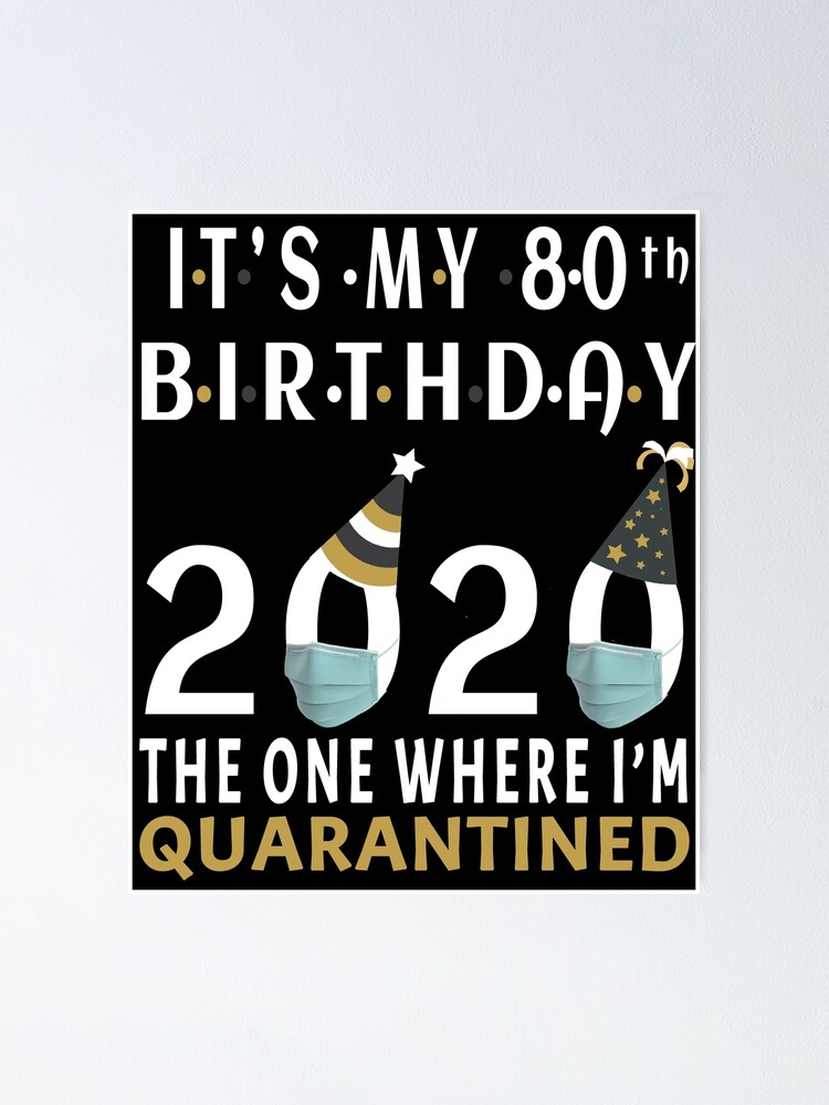 return gifts for 80th birthday