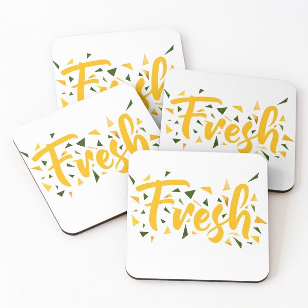 Item preview, Mango Fresh designed and sold by Tessolate.