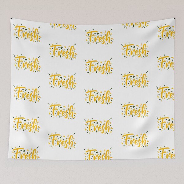 Item preview, Mango Fresh designed and sold by Tessolate.