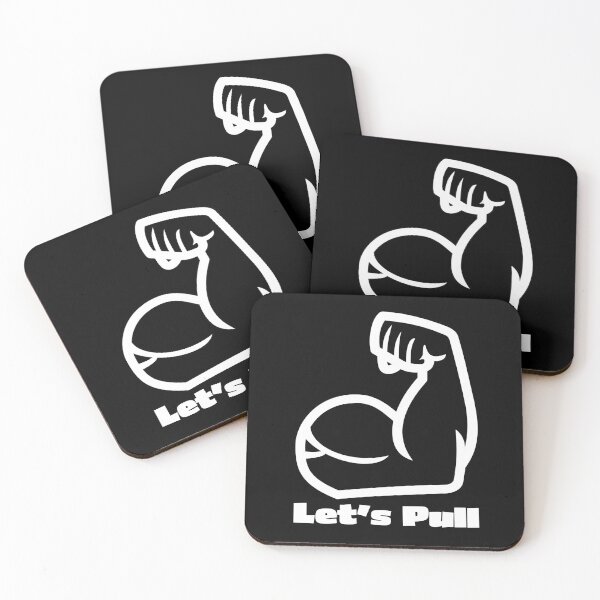 Item preview, Armwrestling Let's Pull designed and sold by tonyhollywood.