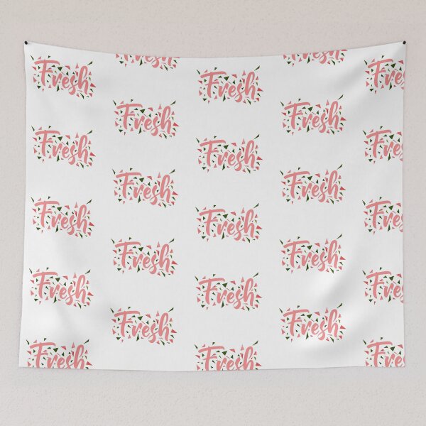 Item preview, Melon Fresh designed and sold by Tessolate.