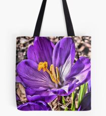 A Welcome Sight Tote Bag
