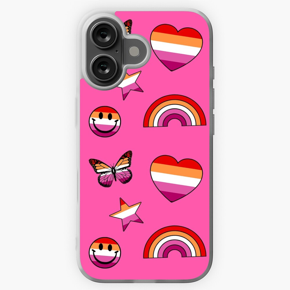 Item preview, iPhone Soft Case designed and sold by discostickers.