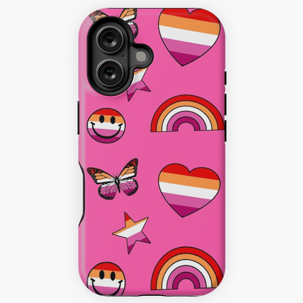 Item preview, iPhone Tough Case designed and sold by discostickers.