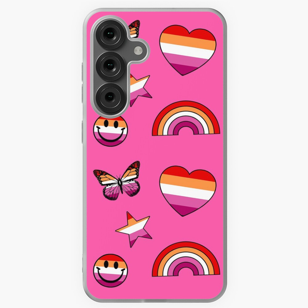Item preview, Samsung Galaxy Soft Case designed and sold by discostickers.