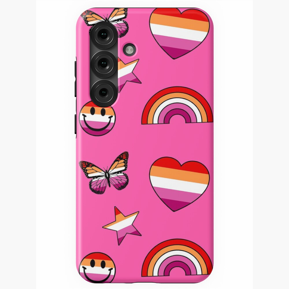 Item preview, Samsung Galaxy Tough Case designed and sold by discostickers.