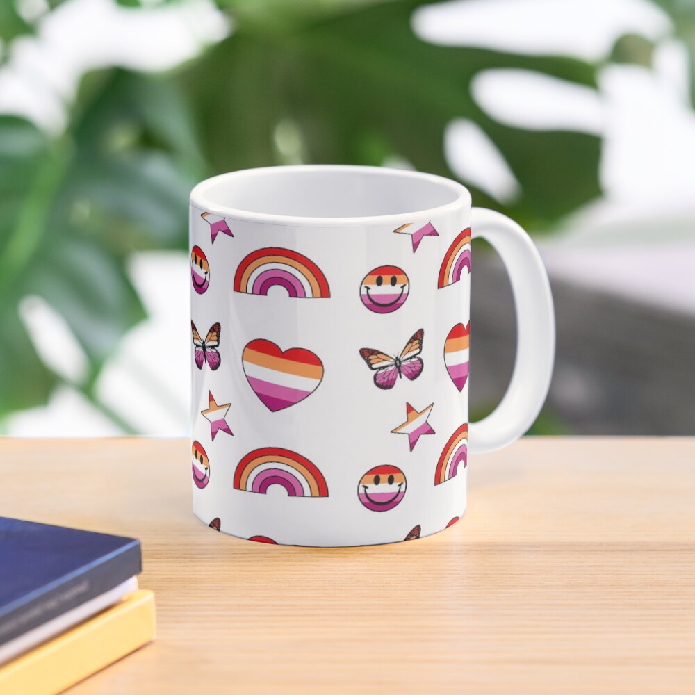 Item preview, Classic Mug designed and sold by discostickers.