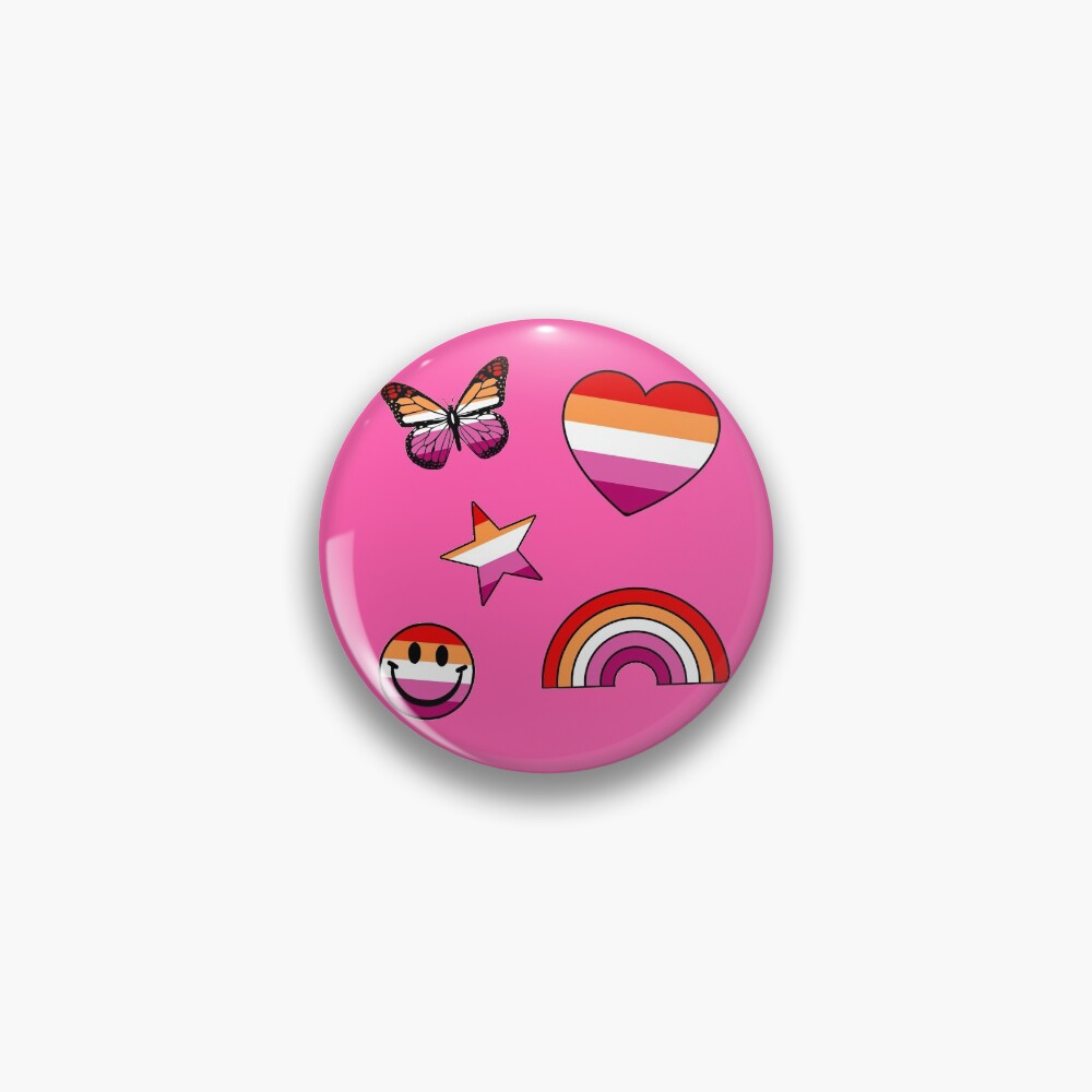 Item preview, Pin designed and sold by discostickers.