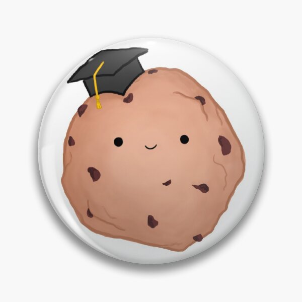 Item preview, Smart Cookie designed and sold by gracerandrews.