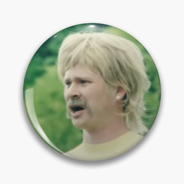 Boomer Wtf Pin By Probable Redbubble