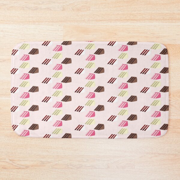 Item preview, Chocolate, Vanilla, Strawberry, and Red Velvet Cakes! designed and sold by Suzy-S.