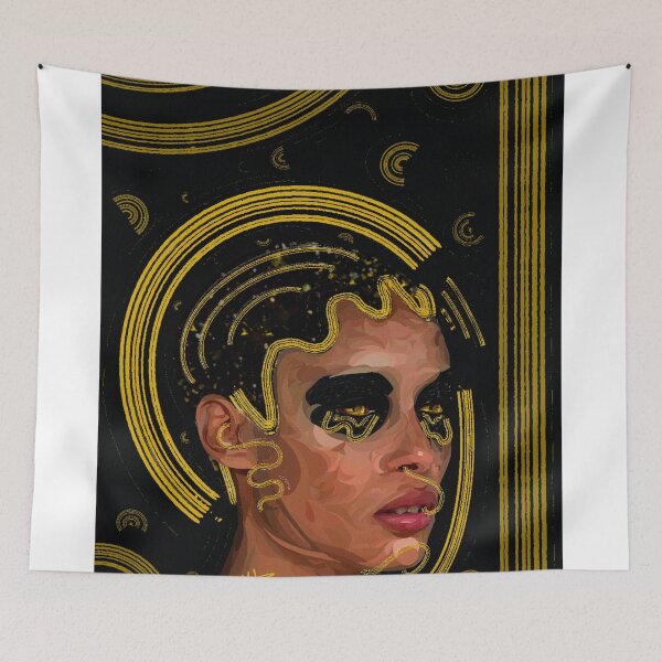 Item preview, Yves designed and sold by heauxxart.
