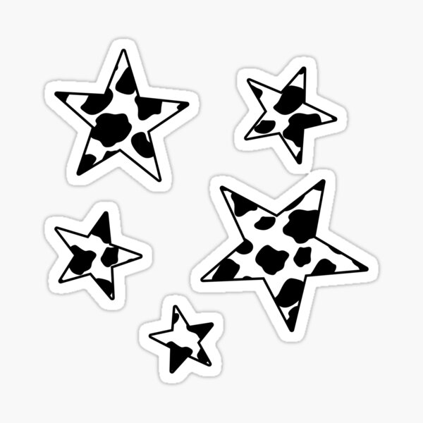 yeeHAW Sticker