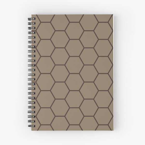 Item preview, Honeycomb - Brown designed and sold by Shane Dunn.