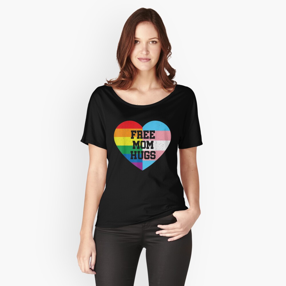 Item preview, Loose Fit T-Shirt designed and sold by JesseMill.