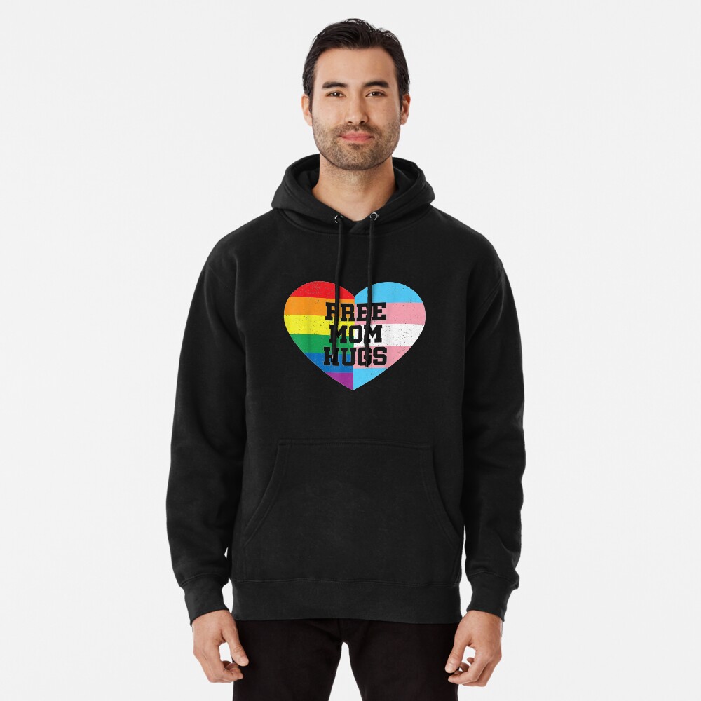 Item preview, Hoodie designed and sold by JesseMill.