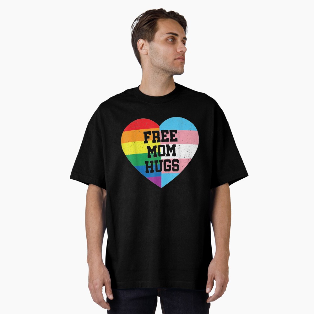 Item preview, Oversized T-Shirt designed and sold by JesseMill.