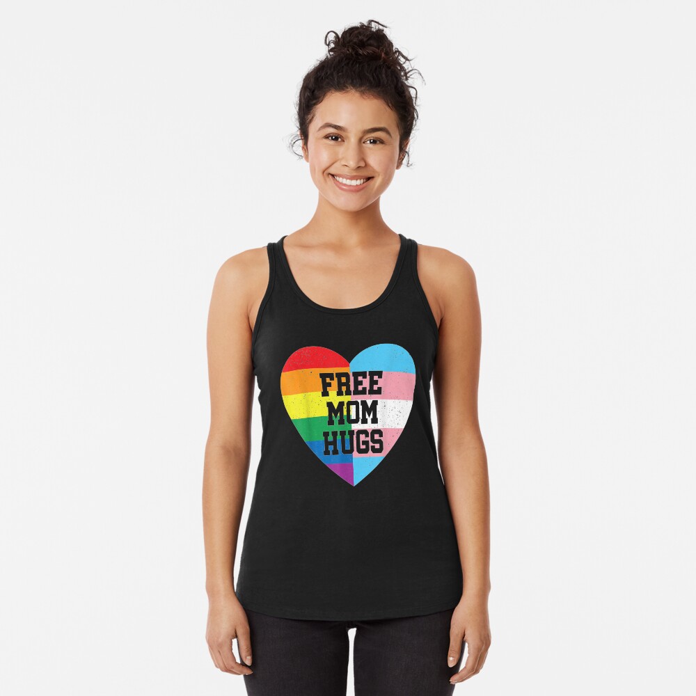 Item preview, Racerback Tank Top designed and sold by JesseMill.