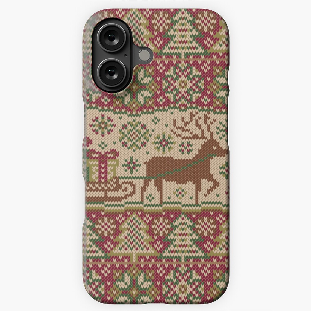 Aperçu de l'œuvre Coque rigide iPhone créée et vendue par olgart.