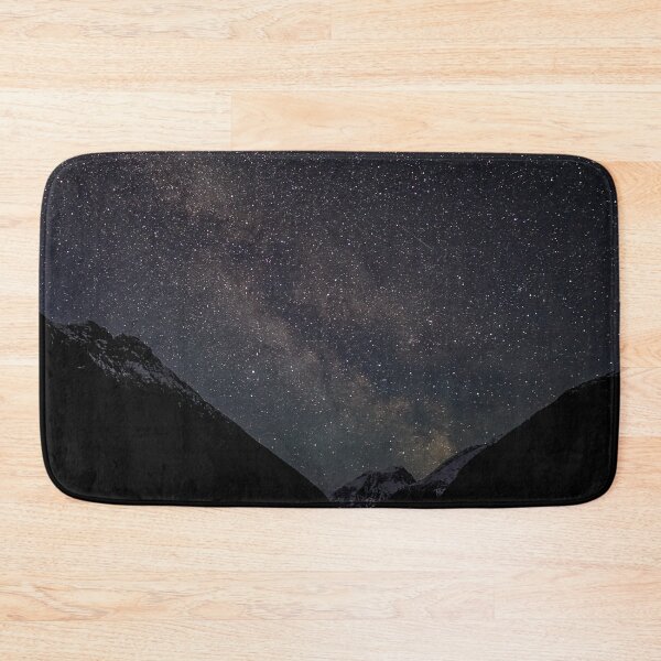 Item preview, Milky way Skagway Pass designed and sold by ChaseKowal.